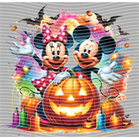 Halloween-WS 5675